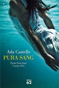 Descargar Pura sang (El Balancí) pdf, epub, ebook