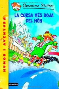 Descargar La cursa més boja del món pdf, epub, ebook