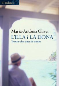 Descargar L’illa i la dona.: (Trenta-cinc anys de contes) (El Balancí) pdf, epub, ebook