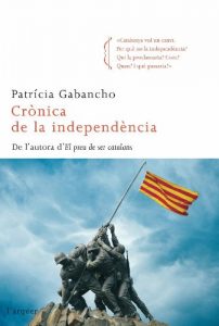 Descargar Crònica de la independència (L’arquer) pdf, epub, ebook