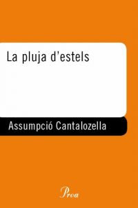 Descargar La pluja d’estels (A TOT VENT-BETA) pdf, epub, ebook