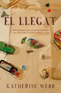 Descargar El llegat pdf, epub, ebook