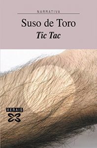 Descargar Tic Tac (Edición Literaria – Narrativa E-Book) pdf, epub, ebook