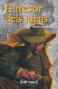 Descargar El tresor dels jueus (digital) (Edicions Generals – Petit Format) pdf, epub, ebook