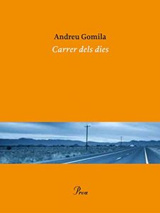Descargar Carrer dels dies (OSSA MENOR) pdf, epub, ebook
