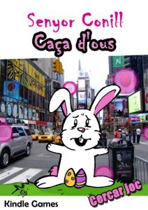 Descargar Caça d’ous (Catalan Edition) pdf, epub, ebook