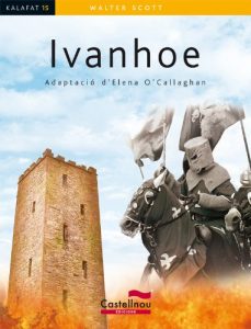 Descargar Ivanhoe (Kalafat) pdf, epub, ebook