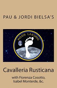 Descargar Cavalleria Rusticana (whisqui garrafón Book 21) (Catalan Edition) pdf, epub, ebook
