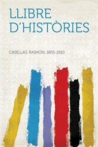 Descargar Llibre D’històries pdf, epub, ebook