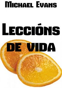 Descargar Leccións de vida (Galician Edition) pdf, epub, ebook