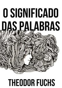 Descargar O significado das palabras (Galician Edition) pdf, epub, ebook