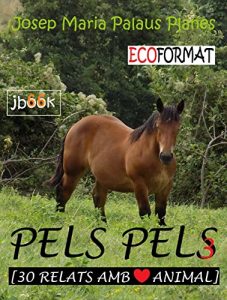 Descargar Pels Pèls ·3· [Ecoformat] (Catalan Edition) pdf, epub, ebook