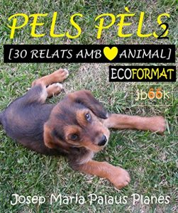 Descargar Pels Pèls ·2· [ECOformat] (Catalan Edition) pdf, epub, ebook
