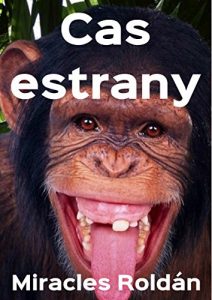 Descargar Cas estrany (Catalan Edition) pdf, epub, ebook