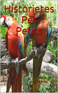Descargar Historietes Per Petits   (Catalan Edition) pdf, epub, ebook