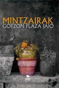 Descargar MINTZAIRAK pdf, epub, ebook