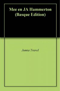Descargar Mee en JA Hammerton (Basque Edition) pdf, epub, ebook