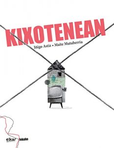 Descargar Kixotenean (Lekuko) pdf, epub, ebook