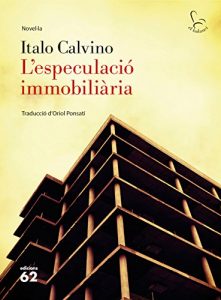 Descargar L’especulació immobiliària pdf, epub, ebook