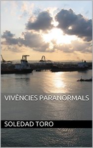 Descargar Vivències Paranormals (Catalan Edition) pdf, epub, ebook