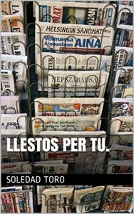 Descargar Llestos Per Tu. (Catalan Edition) pdf, epub, ebook