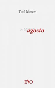 Descargar Os meses AGOSTO (Galician Edition) pdf, epub, ebook