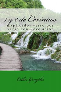 Descargar 1 y 2 de Corintios (Galician Edition) pdf, epub, ebook