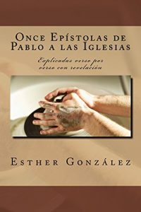 Descargar Once Epistolas de Pablo a las Iglesias (Galician Edition) pdf, epub, ebook