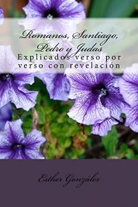 Descargar Romanos, Santiago, Pedro y Judas (Galician Edition) pdf, epub, ebook