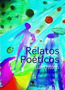 Descargar Relatos Poéticos pdf, epub, ebook