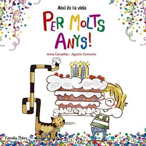 Descargar Per molts anys! pdf, epub, ebook