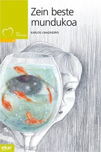 Descargar Zein beste mundukoa (Taupadak) pdf, epub, ebook