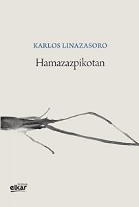 Descargar Hamazazpikotan (Poesia) pdf, epub, ebook