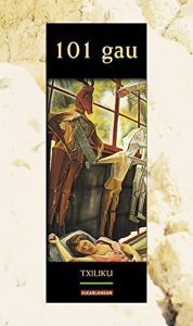 Descargar 101 gau (Literatura) pdf, epub, ebook