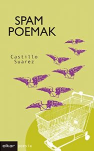 Descargar Spam poemak (Poesia) pdf, epub, ebook