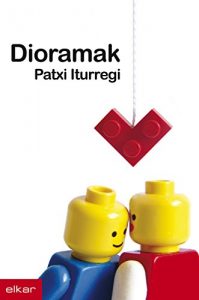 Descargar Dioramak (Literatura) pdf, epub, ebook