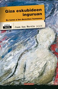 Descargar Giza eskubideen inguruan (Eztabaida) pdf, epub, ebook