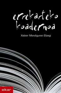 Descargar Errekarteko koadernoa (Literatura) pdf, epub, ebook
