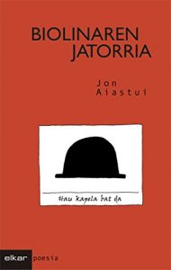 Descargar Biolinaren jatorria (Poesia) pdf, epub, ebook