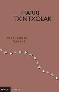 Descargar Harri txintxolak (Poesia) pdf, epub, ebook