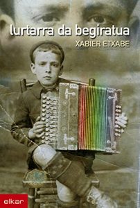 Descargar Lurtarra da begiratua (Literatura) pdf, epub, ebook