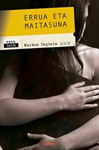 Descargar Errua eta maitasuna (Eztabaida) pdf, epub, ebook