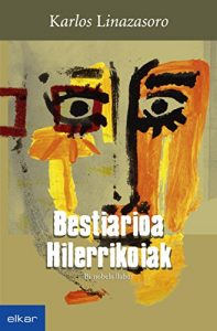Descargar Bestiarioa / Hilerrikoiak (Ateko bandan) pdf, epub, ebook