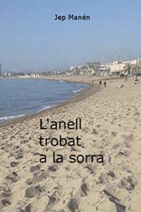 Descargar L’anell trobat a la sorra (Catalan Edition) pdf, epub, ebook