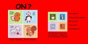 Descargar On? (Catalan Edition) pdf, epub, ebook