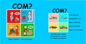 Descargar Com? (Catalan Edition) pdf, epub, ebook