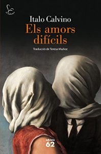 Descargar Els amors difícils pdf, epub, ebook