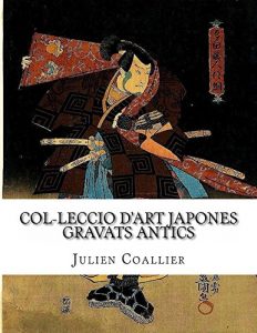 Descargar Col-leccio D’art Japones (Catalan Edition) pdf, epub, ebook