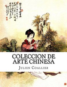 Descargar Coleccion de Arte Chinesa (Galician Edition) pdf, epub, ebook