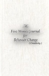 Descargar Kreatiwiteit, Self Help, Gesondheid en fiksheid: Portaeraren aldaketa: Bost minutuko Behavior Aldaketaren Journal: (Creativity) (Jokabidea: Bost minutuko … Journal: (Creativity)) (Basque Edition) pdf, epub, ebook